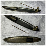 Boat for Incense sticks