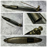 Boat for Incense sticks