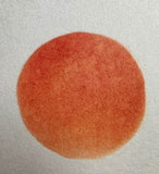 Sun (6 x 9 cm)