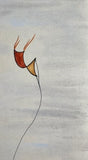 Child with kite (7,5 cm)