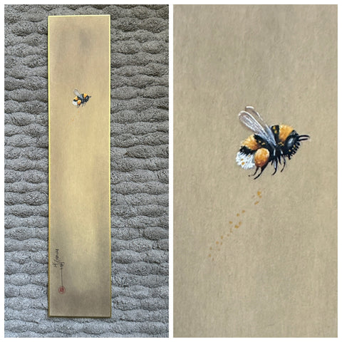 Bumblebee (7,5 cm)