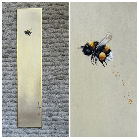 Bumblebee (7,5 cm)