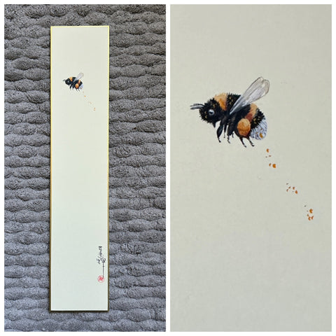 Bumblebee (7,5 cm)