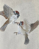 Sparrow (7,5 cm)