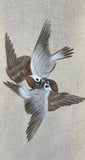 Sparrows (7,5 cm)