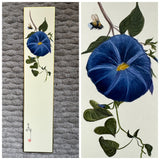 Flower with bumblebee (7,5 cm)