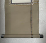 Moon with clouds (145 cm)