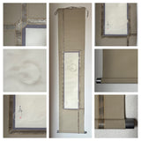 Moon with clouds (145 cm)