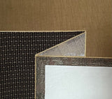 Moon with clouds (145 cm)