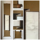 Moon with clouds (145 cm)