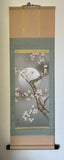 Moon with Cherry blossom - PRINT (90 cm)
