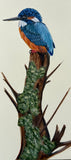 Kingfisher (7,5 cm)