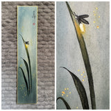 Fireflies (7,5 cm)
