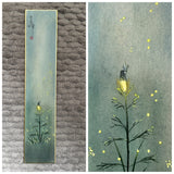 Fireflies (7,5 cm)