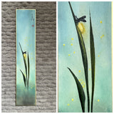 Fireflies (7,5 cm)
