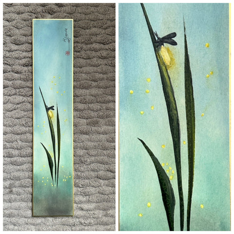 Fireflies (7,5 cm)