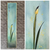 Fireflies (7,5 cm)