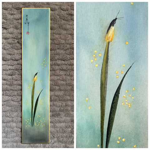 Fireflies (7,5 cm)