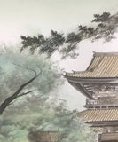 Kennin-ji in Kyoto (140 cm)