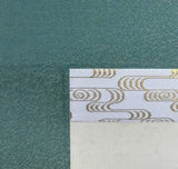 Bird with cherry blossom (108 cm)