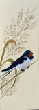 Swallows (7,5 cm)