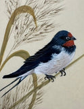 Swallows (7,5 cm)