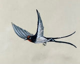 Swallows (7,5 cm)