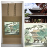Kennin-ji in Kyoto (140 cm)