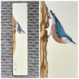 Nuthatch (7,5 cm)