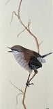 Wren (7,5 cm)