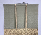 Sun and cranes - with BOX (187 cm)