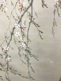 Cherry-tree with lantern (193 cm)