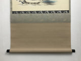 Winter-Idyll (140 cm)