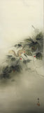 Squirrel with autumn leaves and fruits - with BOX (187 cm)
