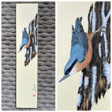 Nuthatch (7,5 cm)