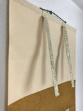 Red bamboo - with BOX (135 cm)