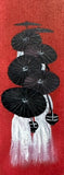 Monks (7,5 cm)