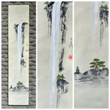 Waterfall (7,5 cm)