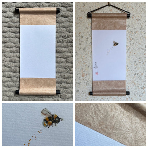 Bumblebee (24 cm)