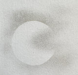 Moon is rising (24 cm)