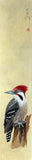 Woodpecker (7,5 cm)