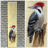 Woodpecker (7,5 cm)