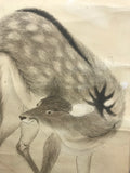 Deer (195 cm)