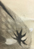 Deer (195 cm)