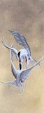 Seegulls (7,5 cm)