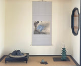 Herons (132 cm)