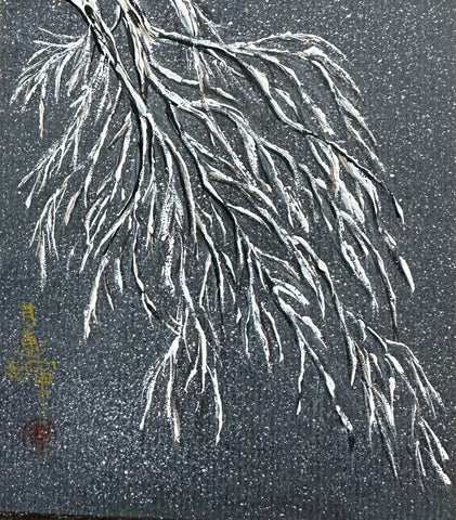 Winter (12 x 13,5 cm)