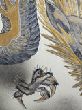 Dragon (24 x 27 cm)