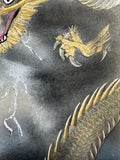 Dragon (24 x 27 cm)