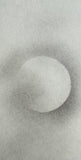 Moon with clouds (6 cm)